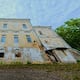 El inesperado precio por el que una mujer adquirió un palacio del siglo XVIII en Bielorrusia