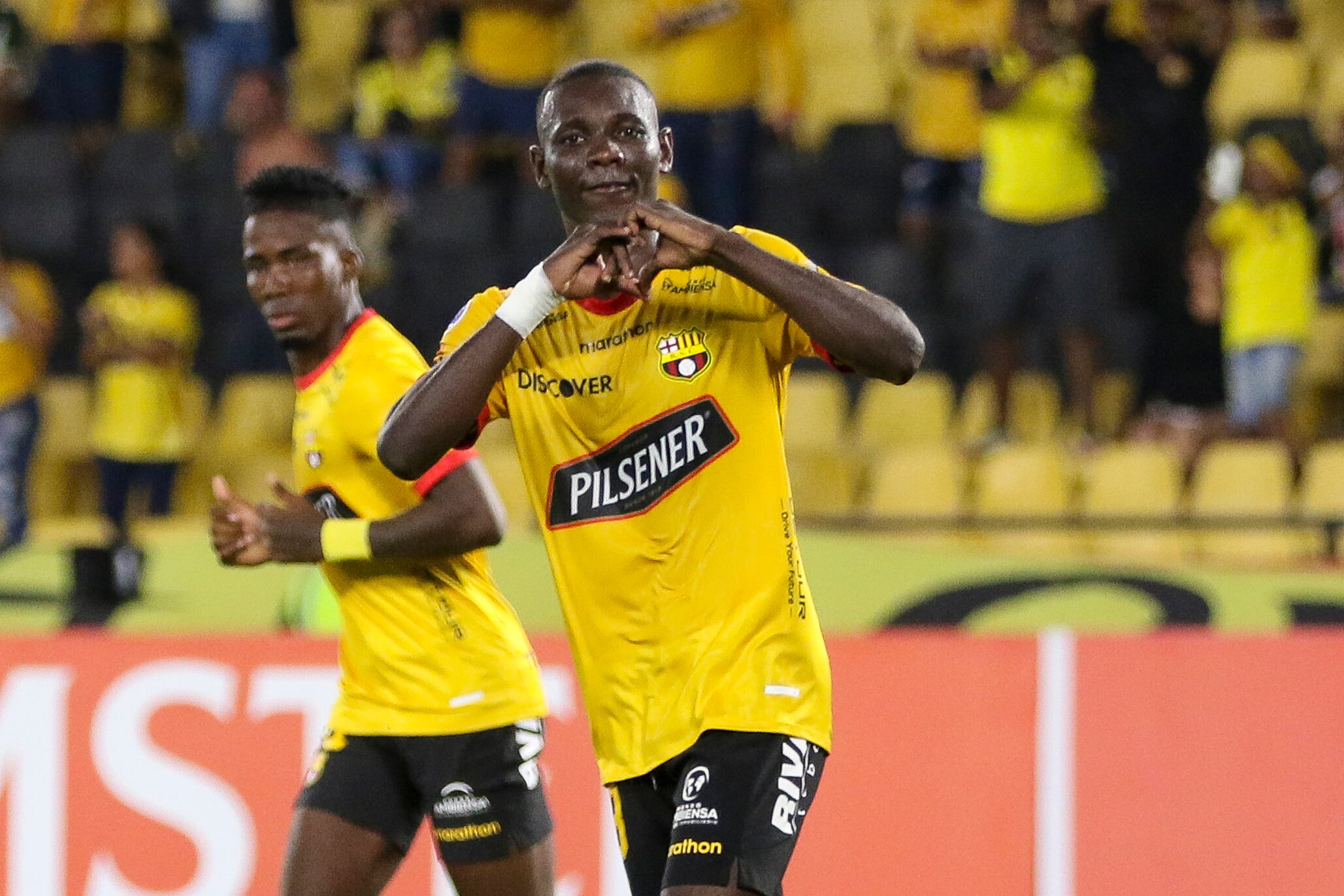 ¿Janner Corozo está a prueba en León? Esto revela presidente del club ...