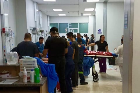 ¿Qué lectura dejan los asesinatos múltiples en Guayaquil en la recta final del estado de excepción?