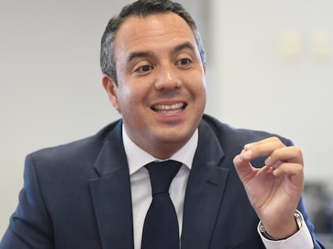 Guillermo Celi rechaza expulsión de SUMA y cuestiona decisiones de la dirigencia