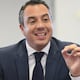 Guillermo Celi rechaza expulsión de SUMA y cuestiona decisiones de la dirigencia