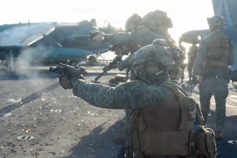 Cambios en el reclutamiento: Ejército de Estados Unidos cambia la edad mínima a partir del 20 de abril