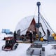 Lo que la Antártida ocultaba bajo 523 metros de hielo, científicos perforan el hielo para revelar secretos de hace 23 millones de años