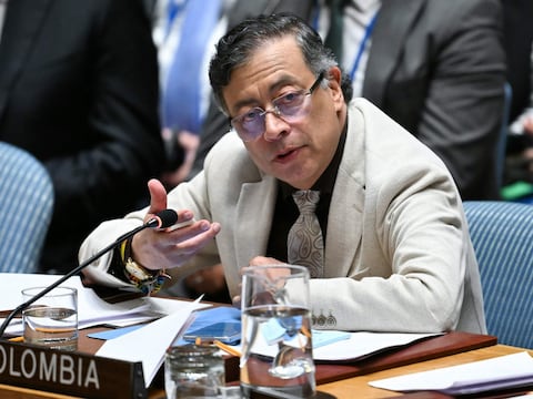 Solo el Senado puede suspender al Presidente de Colombia, afirma el Ministro del Interior