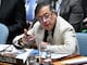 Solo el Senado puede suspender al Presidente de Colombia, afirma el Ministro del Interior