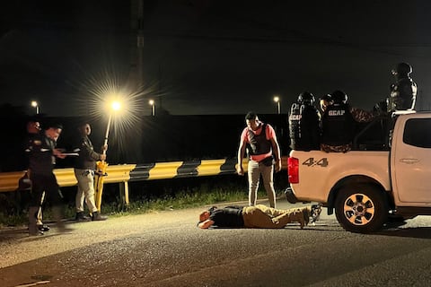 Caso Las Malvinas: militares sentenciados presentan recursos de apelación