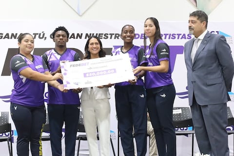 Fedeguayas recibe un primer aporte de $ 50.000 para fortalecer el alto rendimiento