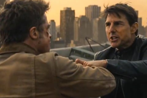 Tensión entre Hollywood y empresa china por videos generados con inteligencia artificial