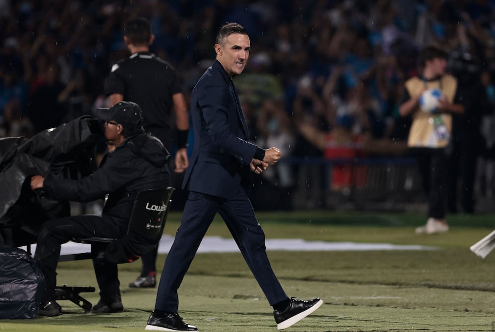 ¿Nuevo técnico de Liga de Quito llega desde México?