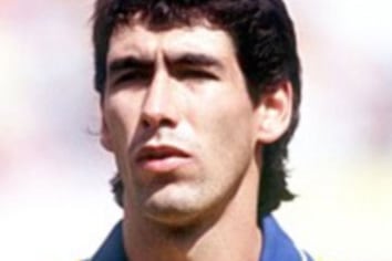 Matan en México a un narco implicado en el asesinato del futbolista colombiano Andrés Escobar en 1994