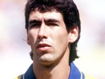 Matan en México a un narco implicado en el asesinato del futbolista colombiano Andrés Escobar en 1994