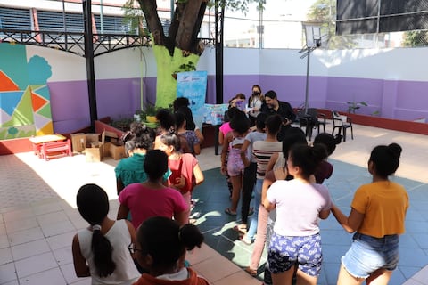 Código de Protección Infantil y Adolescencia sigue sin aprobarse tras seis presidencias legislativas