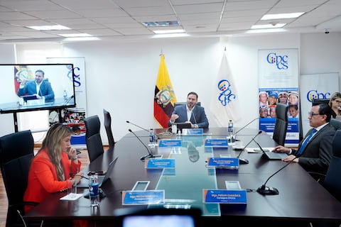 Presidente del Consejo de la Judicatura y su suplente se elegirán de una sola terna