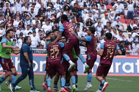 ¿A qué hora juegan los clubes de Ecuador en su estreno en la Copa Sudamericana?