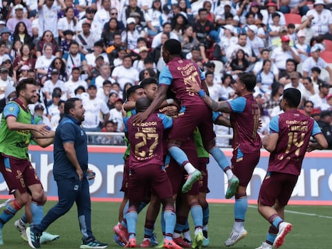 ¿Dónde ver por celular y TV el partido Macará vs. América de Cali EN VIVO?: horario y canales para ver la Copa Sudamericana 2026