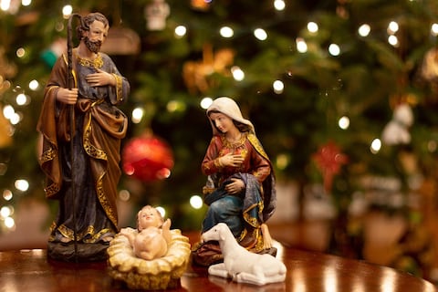 Octavo día de la Novena de Navidad 2024, 23 de diciembre del 2024