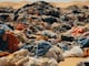 Cementerio de moda: montaña de ropa usada que cubre 741 acres en el desierto de Atacama ya se ve en los satélites