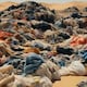 Cementerio de moda: montaña de ropa usada que cubre 741 acres en el desierto de Atacama ya se ve en los satélites