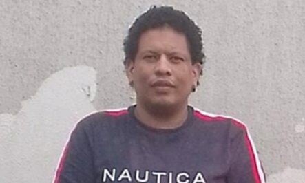 Alias ‘Invisible’, condenado por asesinato de Fernando Villavicencio, otra vez fue atrapado con objetos prohibidos en La Roca