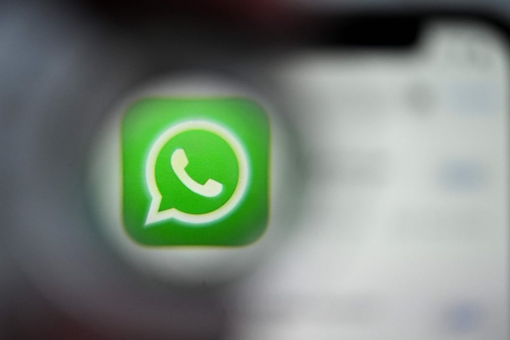 WhatsApp con Meta AI ya está disponible para móviles Android | Doctor Tecno | La Revista WhatsApp con Meta AI ya está disponible para móviles Android | Doctor Tecno | La Revista