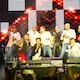 Magneto y Mercurio revivieron la nostalgia noventera en Guayaquil con su tour Un amor que no termina