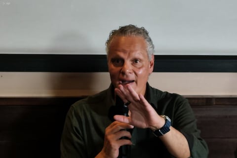 ‘No hay vueltas que darle. Todo confirma la ilegalidad cometida’, dice Esteban Paz tras pronunciamiento de Procuraduría sobre elecciones de la FEF