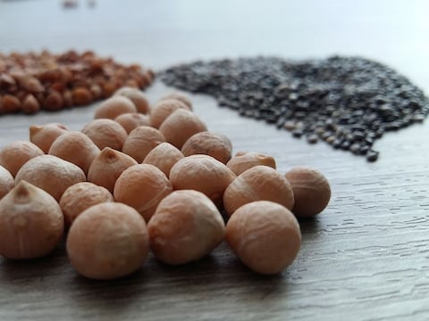 Buena suerte en marzo: el mágico ritual con semillas de cocina para atraer abundancia y prosperidad