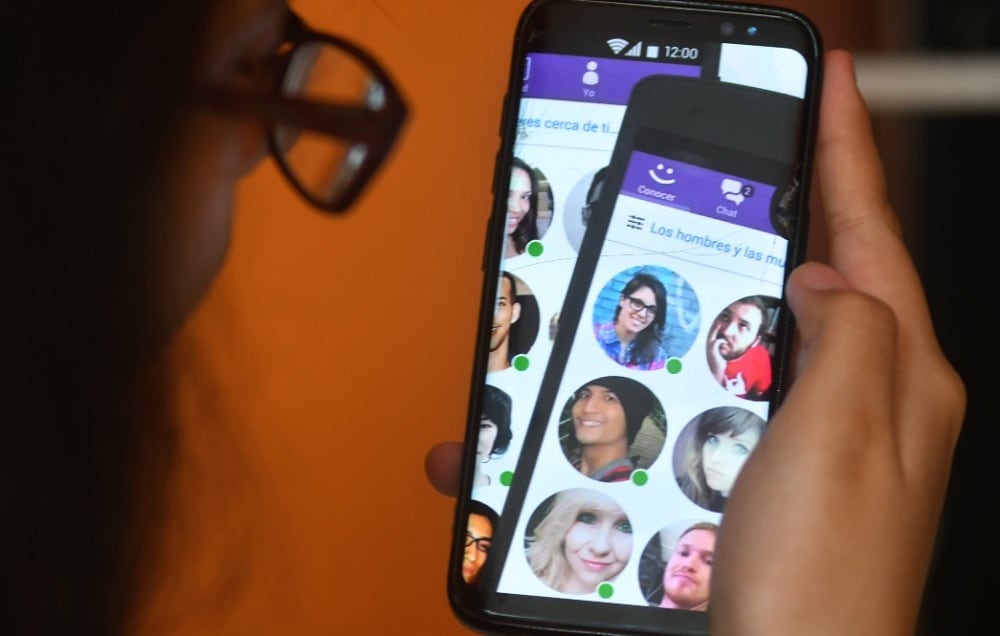 Los riesgos de uso de internet de menores en Ecuador: esto revela un estudio
