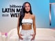Becky G defiende a la comunidad latina en Estados Unidos y reivindica el espanglish en su nuevo álbum, ‘Baraja bendita’