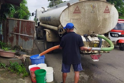 De $ 3.500 millones solo quedan $ 25 millones para la reconstrucción por el terremoto: agua potable y cuarteles de bomberos, entre obras pendientes