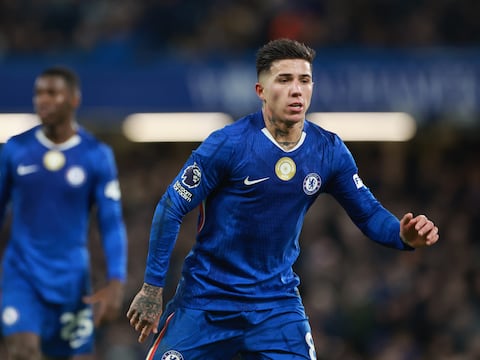 Chelsea sanciona a Enzo Fernández por ‘cruzar una línea’ con sus comentarios