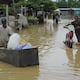 Ecuador suma 13 muertes y 1.805 eventos adversos por lluvias en lo que va del 2026