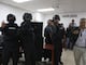 Fiscalía pide que se fije fecha para recibir testimonio anticipado de expolicía en el caso Magnicidio FV