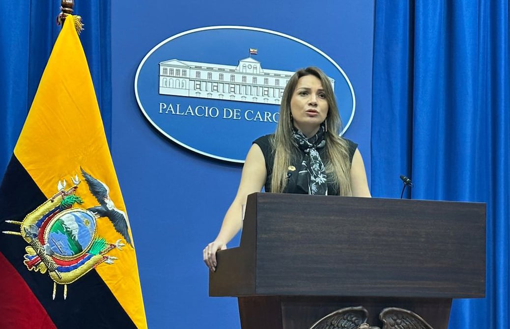 Gobierno instalará tres plantas potabilizadoras de agua en barrios altos del sur Quito