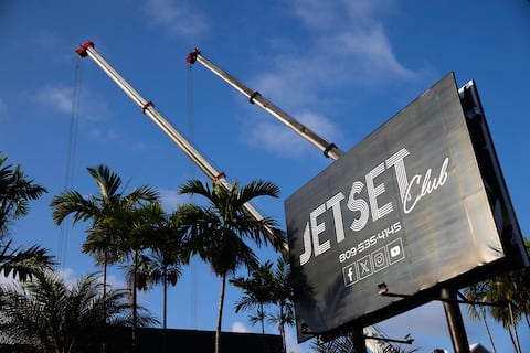 Habla el trabajador de la discoteca que hizo señas a Rubby Pérez minutos antes del desplome que dejó 226 muertos en República Dominicana