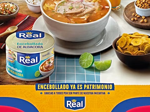 Norlop triunfa en los Effie Latam con la campaña que convirtió al encebollado en patrimonio