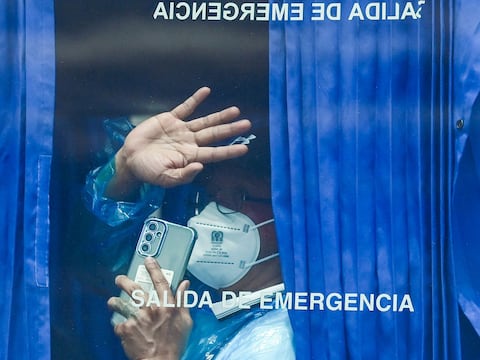 ¿Es obligatoria en todos los países la cuarentena por hantavirus para los pasajeros del MV Hondius?