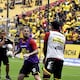 ‘Perforó el arco de Emelec’, destaca la prensa internacional sobre Darío Benedetto y el gol que le dio la victoria a Barcelona SC en el Clásico del Astillero