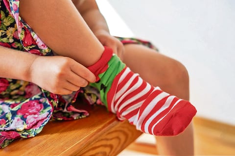 Cómo fomentar la autonomía infantil: claves de la psicóloga Belén Bonnard para fortalecer la autoestima de los hijos