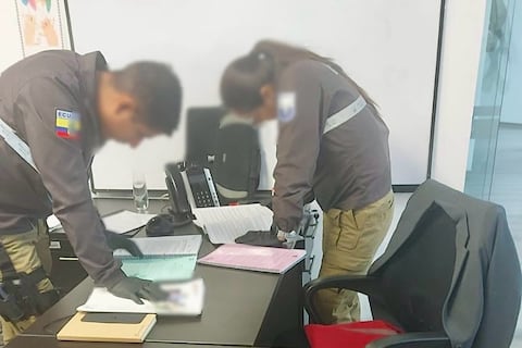 Caso Apagón: el 14 de mayo próximo la Fiscalía formulará cargos contra 21 sospechosos acusados de un peculado ocurrido en la contratación de generación de electricidad