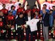 Irán aún no recibe los visados para viajar a Estados Unidos y jugar el Mundial 2026