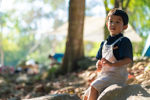 ¿A la escuela a los 3 años? Esta es la mejor edad para que los niños empiecen a ir a clases