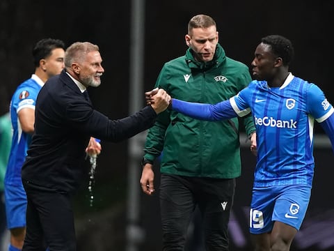 Chelsea sigue a Yaimar Medina, pero Genk considera su salida como no negociable