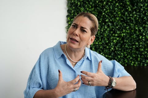“Guayaquil no puede convertirse en un urinario público”, dice la activista Lourdes Garay sobre ordenanzas y controles