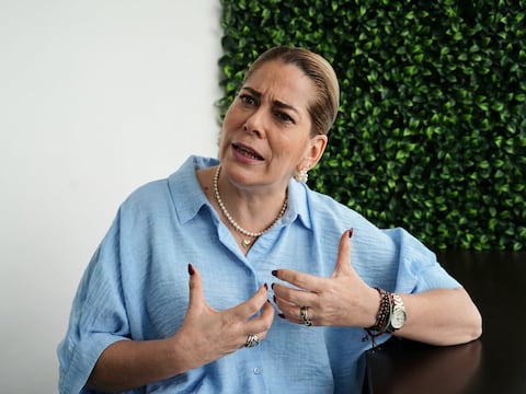 “Guayaquil no puede convertirse en un urinario público”, dice la activista Lourdes Garay sobre ordenanzas y controles