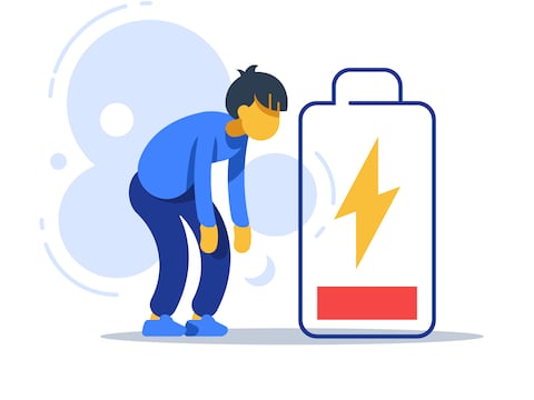 Actividad física y salud mental en jóvenes universitarios