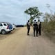 Hallan a dos jóvenes asesinadas en una vía de Montecristi, en Manabí