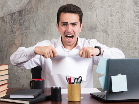 ¿Solo los empleadores pueden aplicar el visto bueno? Esto dice el Código del Trabajo