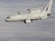 Estados Unidos destina más de mil millones de dólares para financiar avión de alerta temprana E-7 Wedgetail de la Fuerza Aérea