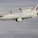 Estados Unidos destina más de mil millones de dólares para financiar avión de alerta temprana E-7 Wedgetail de la Fuerza Aérea